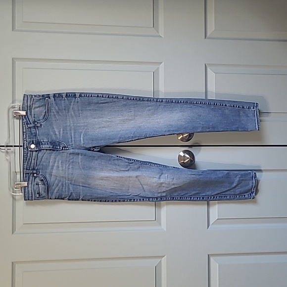 Gap Always Skinny sz 10/30 - Picture 1 of 6